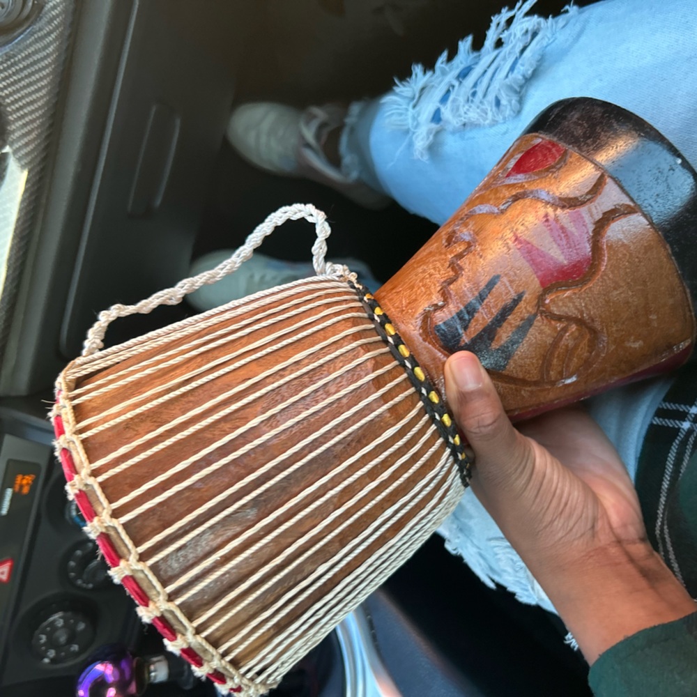 Dhembe drum for sale .